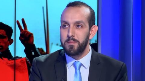 أوراز يُمني النفس بوقف النزيف الذي يهدد المجتمعات بالخراب