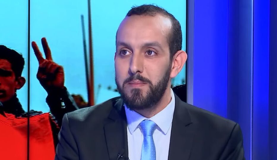 أوراز يُمني النفس بوقف النزيف الذي يهدد المجتمعات بالخراب