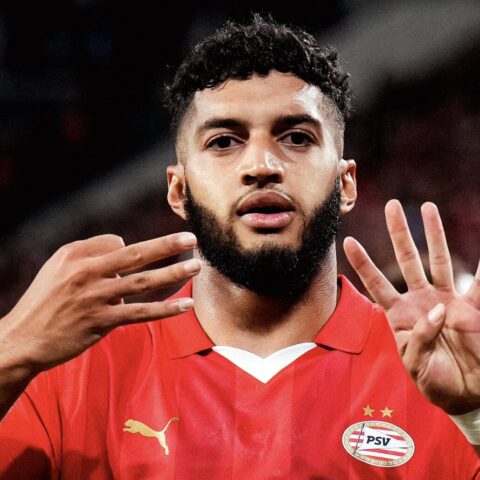 آيندهوفن يحدد مبلغ 40 مليون يورو من أجل التخلي عن خدمات الصيباري