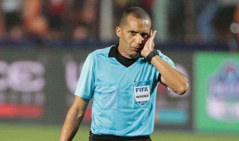 رضوان جيد يجتاز الاختبارات البدنية بنجاح