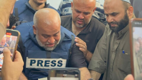 مقرب من الدحدود لـ”صوت المغرب”: جهود إخراجه من غزة للعلاج لم تنجح