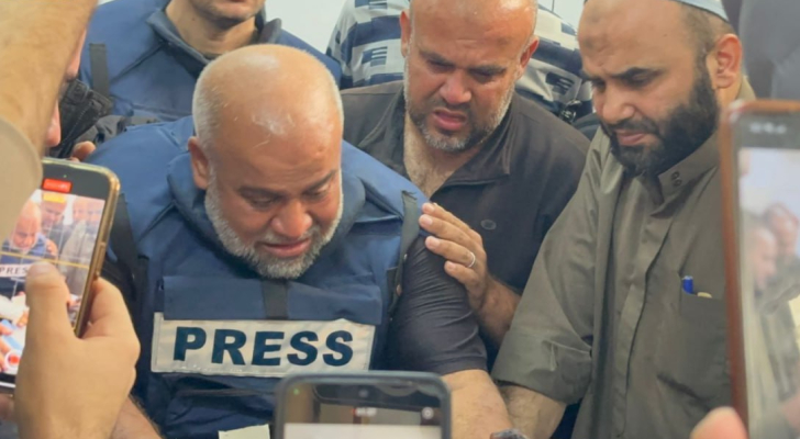 مقرب من الدحدود لـ”صوت المغرب”: جهود إخراجه من غزة للعلاج لم تنجح