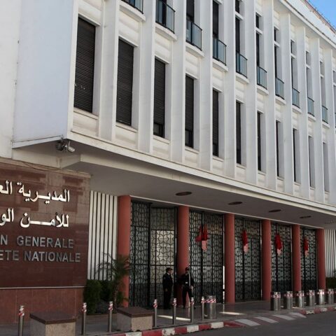 مديرية الأمن تنفي تسجيل حالات اختطاف للأطفال مقرونة بالاتجار بالأعضاء