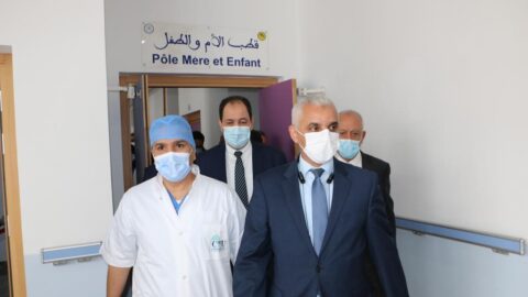 وفاة امرأة حامل بسبب نقص أطباء النساء والتوليد يسائل وزير الصحة