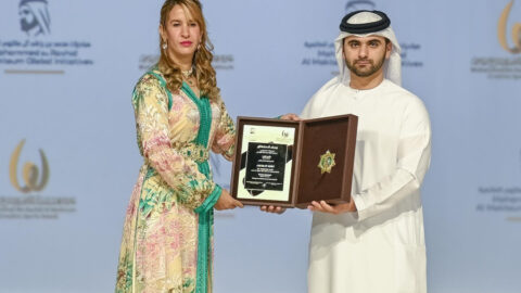 وجوه رياضية مغربية عديدة تتوج بجائزة الإبداع الرياضي