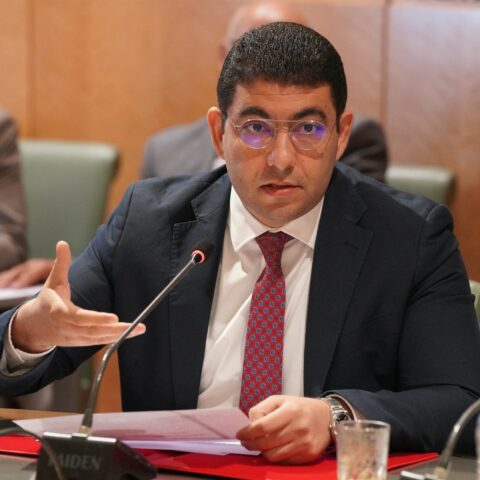 بنسعيد: نُوازن بين الأنشطة التقليدية والحديثة في دٌور الشباب لجذب أكبر عدد