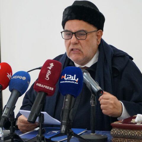 بنكيران: سيدنا ما يمكنش يتقلق من كلامي وأخنوش يجب أن يحاكم