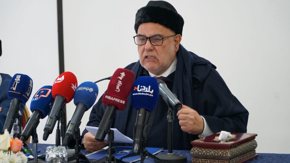“البيجيدي” يعتبر التعديل الحكومي “مستفزا ومخيبا للآمال” ويستغرب الاحتفاظ بوهبي