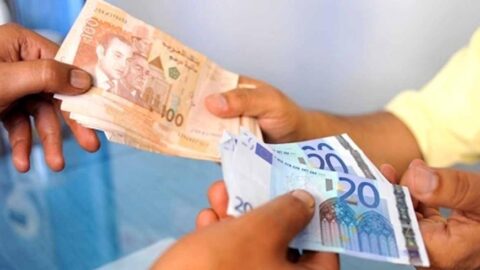 تحويلات مغاربة العالم تتخطى الـ 100 مليار درهم