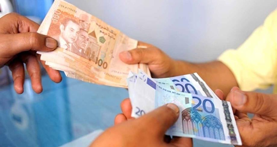 تحويلات مغاربة العالم تتخطى الـ 100 مليار درهم