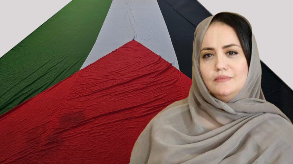 أبو زيد: تصريحات لشكر حول القضية الفلسطينية شاردة وتؤكد شرود الاتحاد الاشتراكي