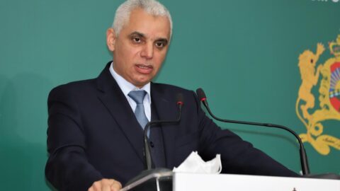 وزارة الصحة تكشف عن حصيلتها لسنة 2023