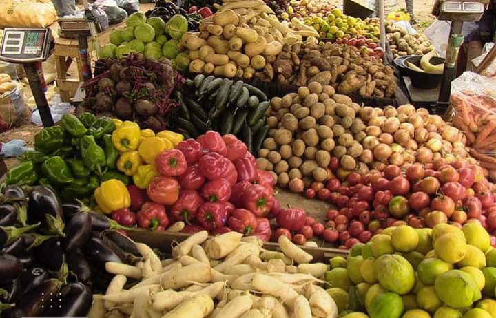 أسعار الخضر بالمغرب تتراجع بنسبة 60 بالمائة
