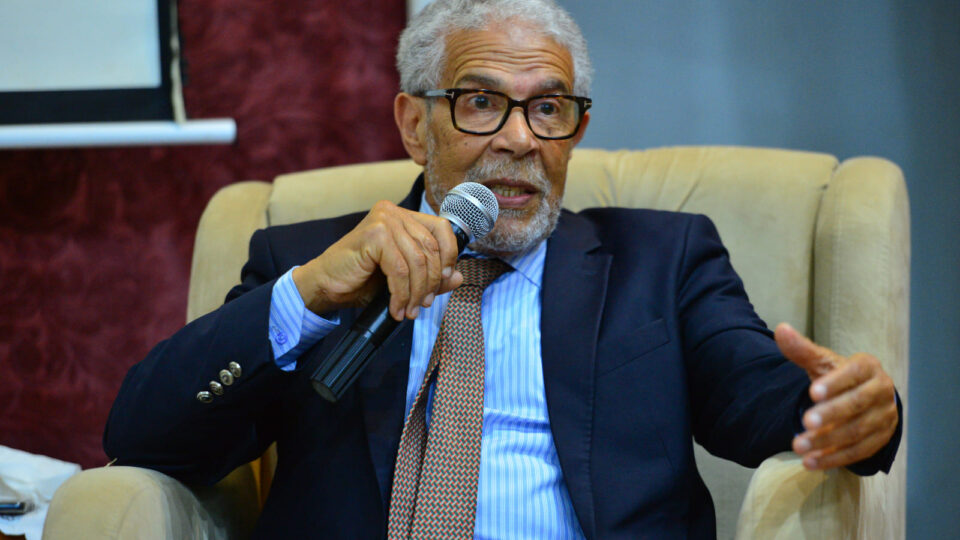 الجامعي: مشروع قانون المسطرة الجنائية لا يخدم العدالة وضعيف حقوقياً