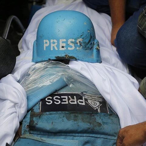 اغتيال 129 صحافيا حول العالم.. لجنة: الاحتلال الإسرائيلي مسؤول عن قتل ثلثي العدد