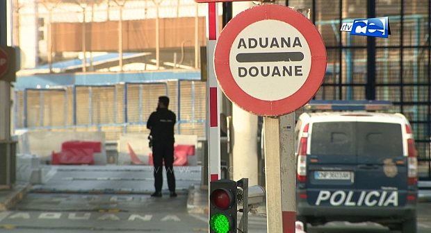 سبتة ومليلية المحتلتان تُعوّلان على قمة مدريد لحل مشكل المعابر الجمركية