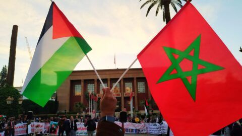 وقفة تدين إبادة الفلسطينين وتستنكر إستئناف الاحتلال الإسرائيلي لعقيدة الاغتيالات