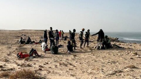 المفوضية الأوروبية تضع عينها على المغرب لبناء “مراكز العودة” من أجل ترحيل المهاجرين