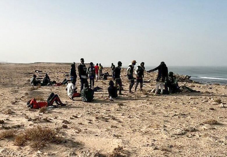 المفوضية الأوروبية تضع عينها على المغرب لبناء “مراكز العودة” من أجل ترحيل المهاجرين