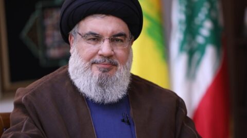 نصر الله: الرد على اغتيال العاروري آت لا محالة