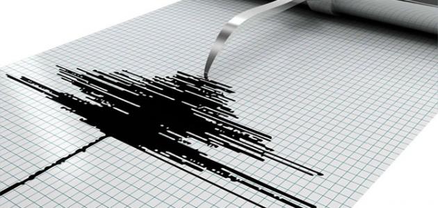 هزة أرضية بقوة 4.5 درجة تفزع ساكنة إقليم الدرويش