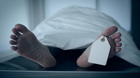 فتح بحث قضائي حول وفاة شخص في ظروف مشبوهة