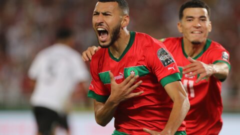 يانيس بكراوي ينضم لنادي “بو إفسي” الفرنسي