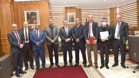 هيئة العدول: تصعيدنا ليس ترفا وعلى الوزارة الاستجابة