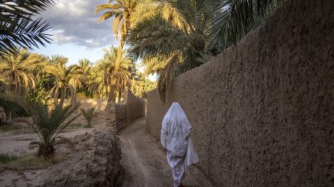 تقرير يكشف تحديات فجيج الديموقراطية مع “خوصصة الماء”