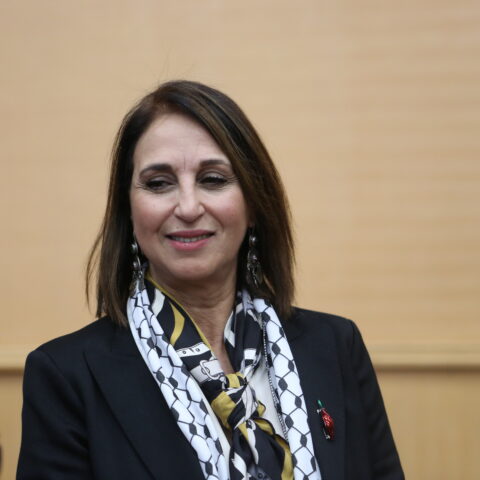 منيب: المخطط الصهيوني خطير ويهدف إلى استعباد الشعوب والسطو على خيراتها وسيادتها