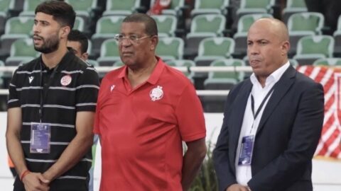 البرناكي: هناك لاعبون لا يستحقون حمل قميص الوداد