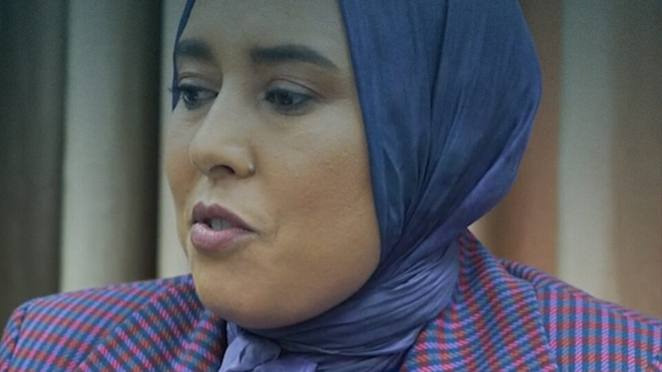 أمينة ماء العينين تعلق على إغلاق الحمامات في المغرب