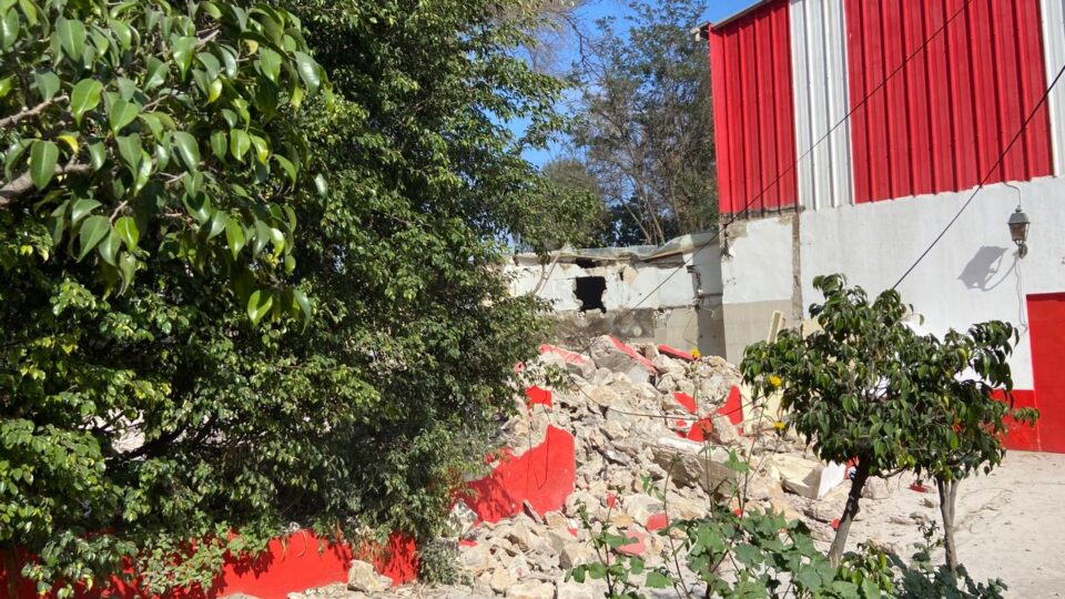 مرسومان بنزع ملكية أراضٍ غابوية لإحداث وتوسعة مدارس عسكرية بالمنزه