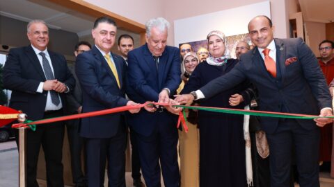 وكالة بيت مال القدس تدعم ألف عائلة في رمضان