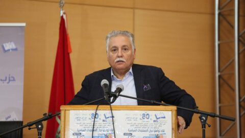 فاتح ماي.. “الكتاب” يستنكر “الاعتداء” على الحريات النقابية والإجهاز على حقوق العمال