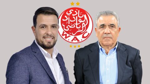 مفتاح: رفض مسؤولي الوداد لاستقالة البنزرتي خطأ كبير