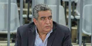 أحمد مجاهد ينفي خضوع “الكاف” للجامعة الملكية لكرة القدم
