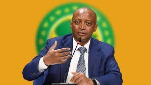 موتسيبي: الجدل لا يعنينا ودعم المنتخبات الإفريقية أولوية قبل المونديال