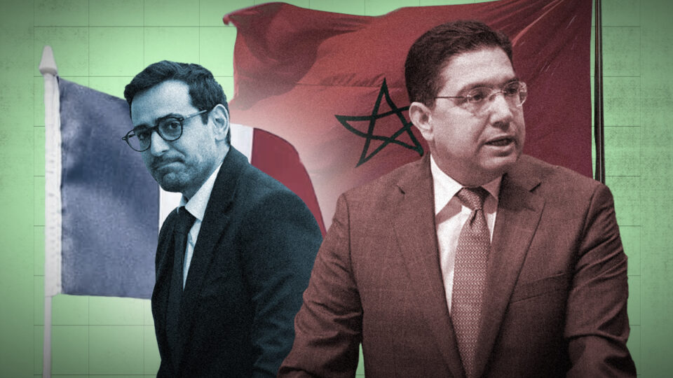 “الاعتراف” بسيادة المغرب على الصحراء.. هل اقتنعت باريس بمحور الرباط؟