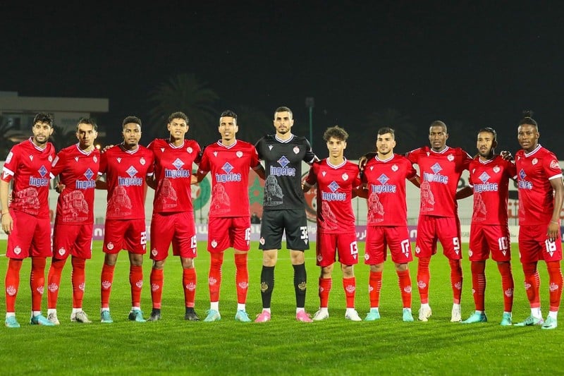 مطالب ودادية بفرض عقوبات على اللاعبين حالة الإخفاق