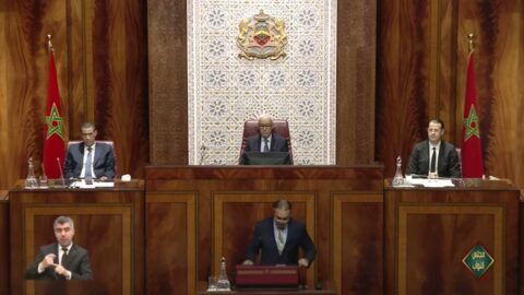 أوزين: بنموسى نجح في صناعة الاحتقان بدل الإصلاح