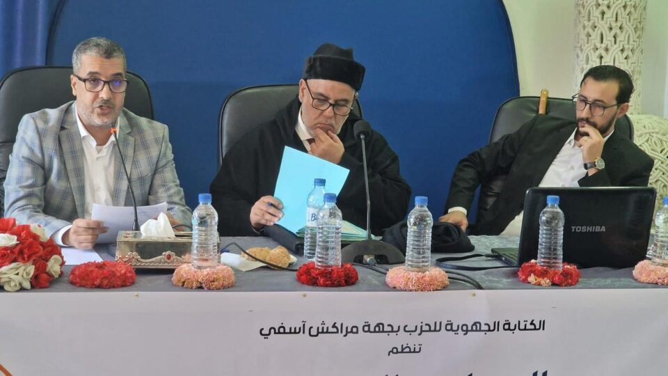 ابن كيران يرد على مطالبة القضاء بالاستماع إليه