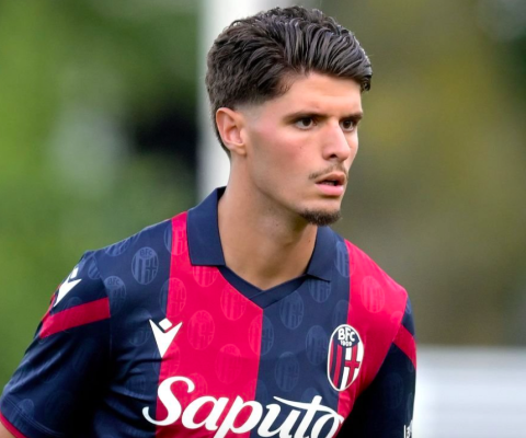 العزوزي يترقب نتائج الفحوصات لحسم موعد عودته إلى الملاعب