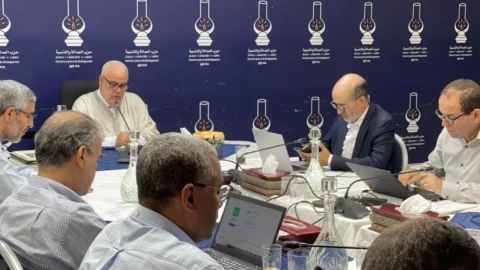 “المصباح”: مالية 2025 استمرار لسياسة “تضارب المصالح والتشريع على المقاس
