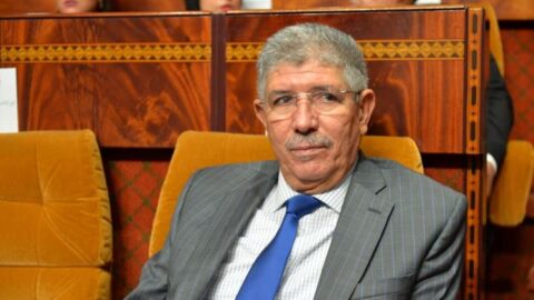 رئيس فريق “البام” ينهي جلسة محاكمته ويلتحق برفاقه في المؤتمر