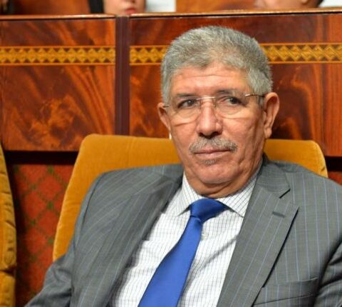 التويزي: رئيس الحكومة لا يتكلم ولدينا وزراء موظفون وهذا ما أنتج خطاب “تغول الحكومة”