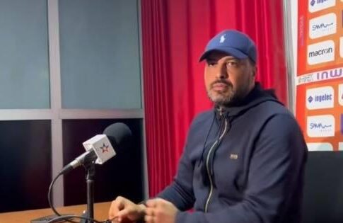 الشعباني يهدد بمقاضاة من يتهمه بالإساءة للمغرب