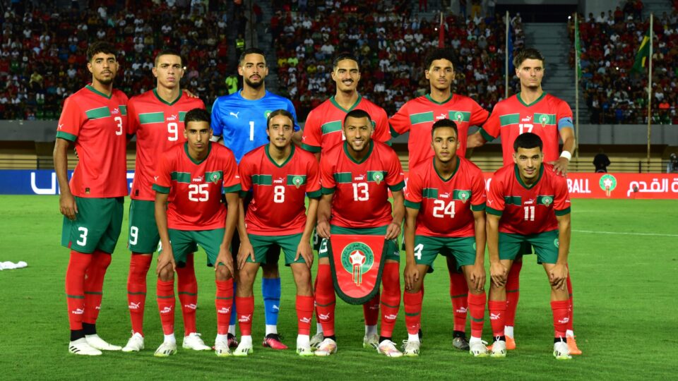 “الفيفا” يحدد موعد قرعة أولمبياد “باريس 2024”