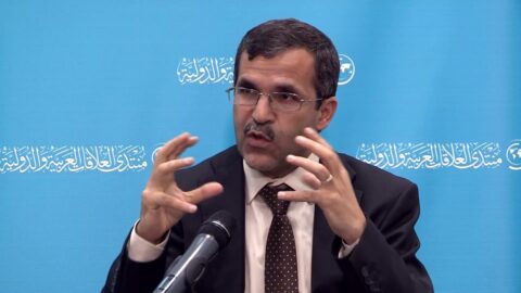 جبرون في ذكرى ثورة الملك والشعب:  إنجاز تحريري كبير بتضحيات من الملك إلى أدنى الطبقات الشعبية