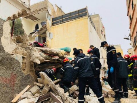 16 قتيلا في أقل من 5 أشهر.. المباني الآيلة للسقوط تواصل حصد الأرواح بالمغرب